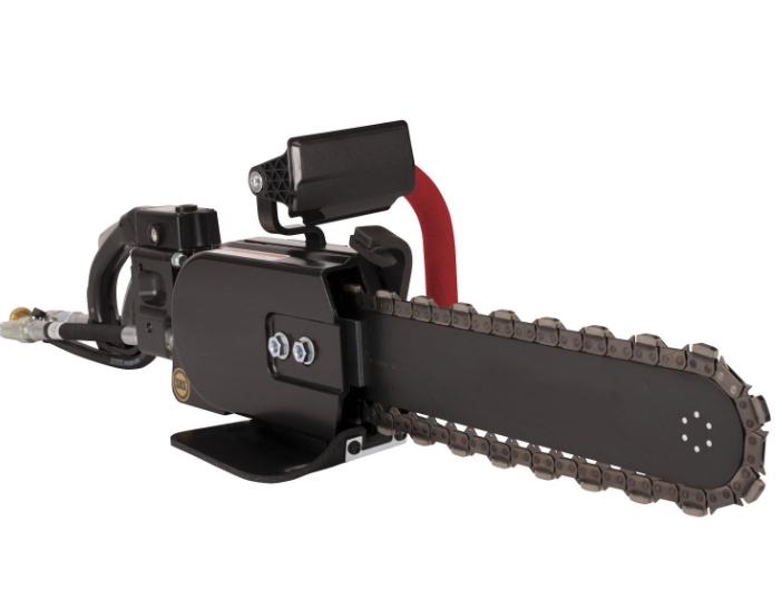 Underwater Hydraulic Tools & Power Systems