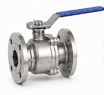 Ball Valves