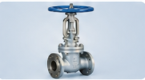 Gate Valves