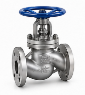 Globe Valves