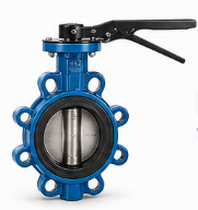 Butterfly Valves