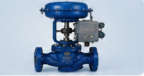 Control Valves