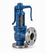 Safety Valves