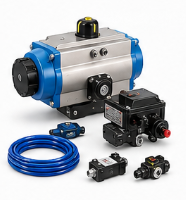 Actuators & Accessories