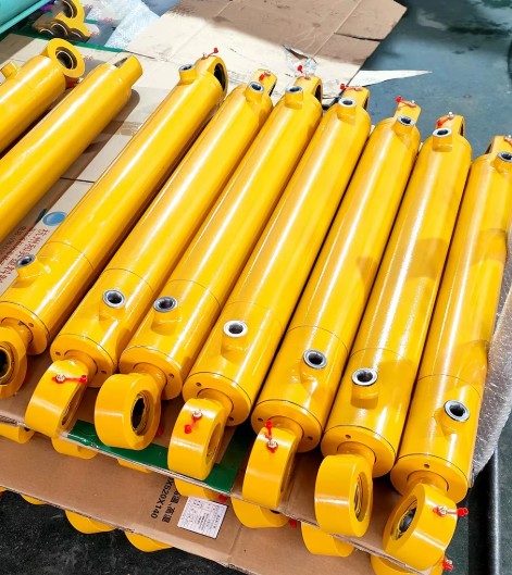 Hydraulic Cylinders
