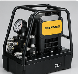 Smart Hydraulic Systems