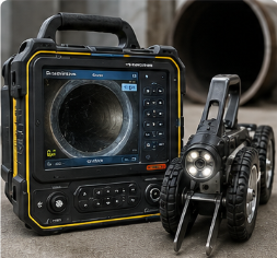 Innovative Inspection Systems